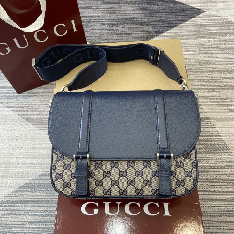 Gucci Satchel Bags